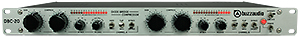 vocal tracking compressor